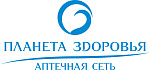Сеть аптек «Планета Здоровья»