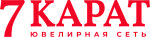 Сеть ювелирных магазинов 7 КАРАТ